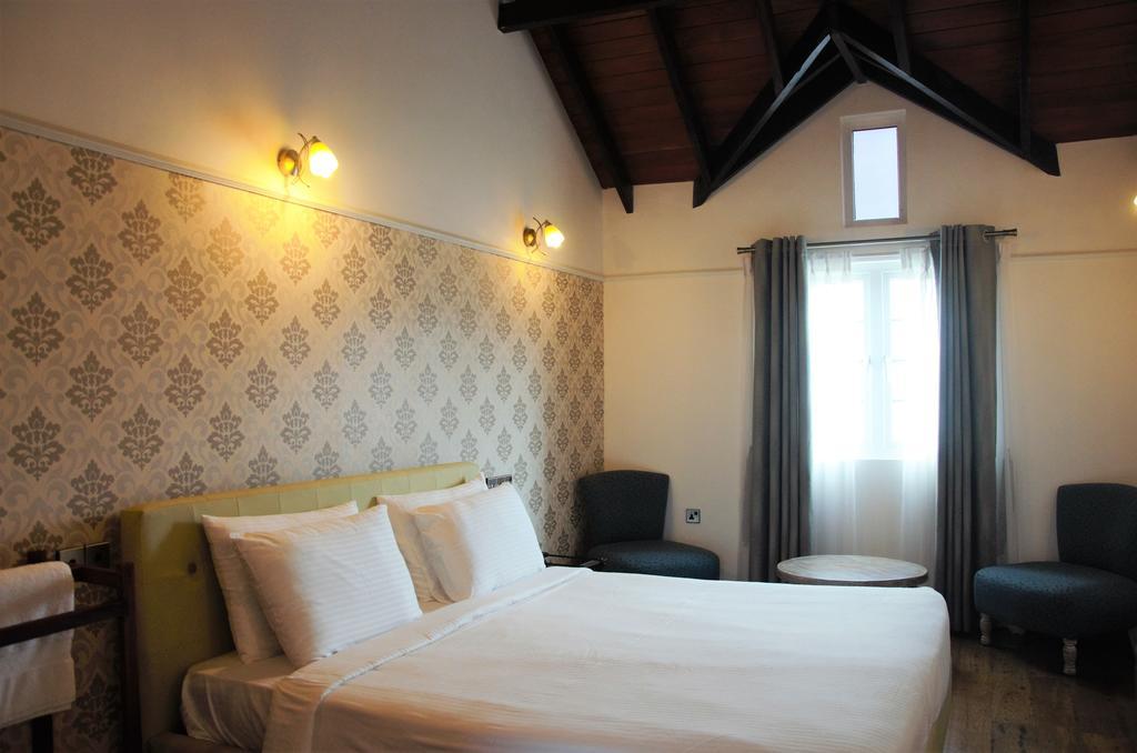 Lakeside Cottages Nuwara Eliya Exterior foto